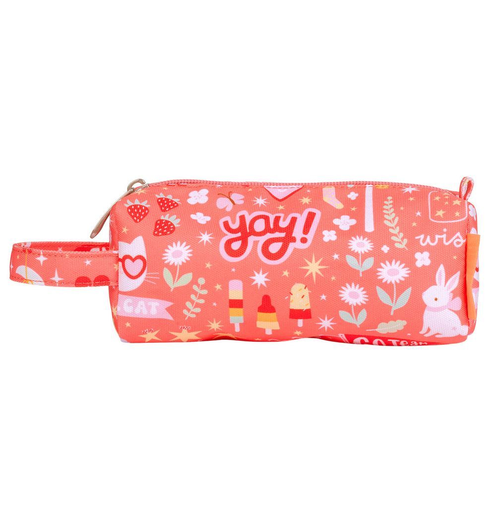 A Little Lovely Company - Pencil Case - Fun