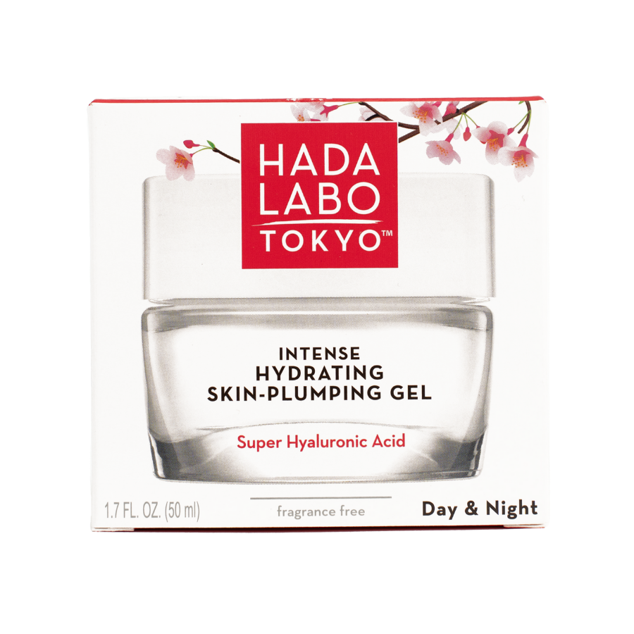 Hada Labo Tokyo - Intense Hydrating Skin Plumping Gel 50ml