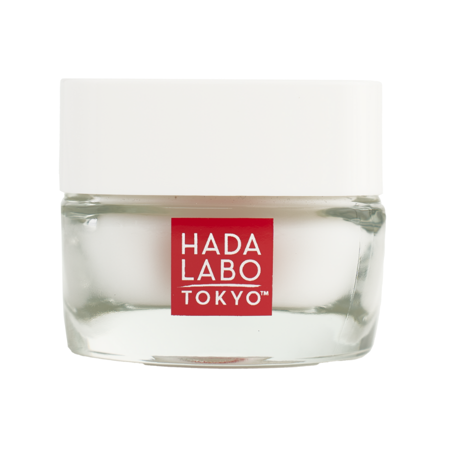 Hada Labo Tokyo - Absolute Smoothing & Moisturising Cream - 50 ml