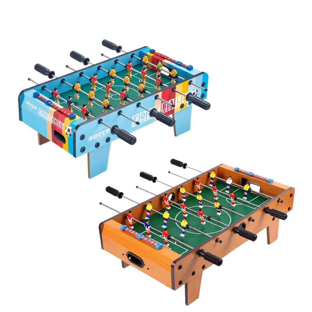 Stem - Tabletop Football - Design And Color May Vary
