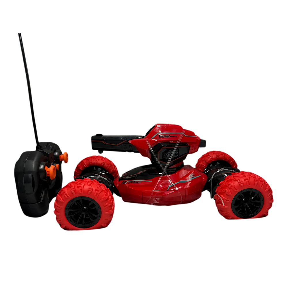Stem - Great Water Bomb Stunt Remote Control Car