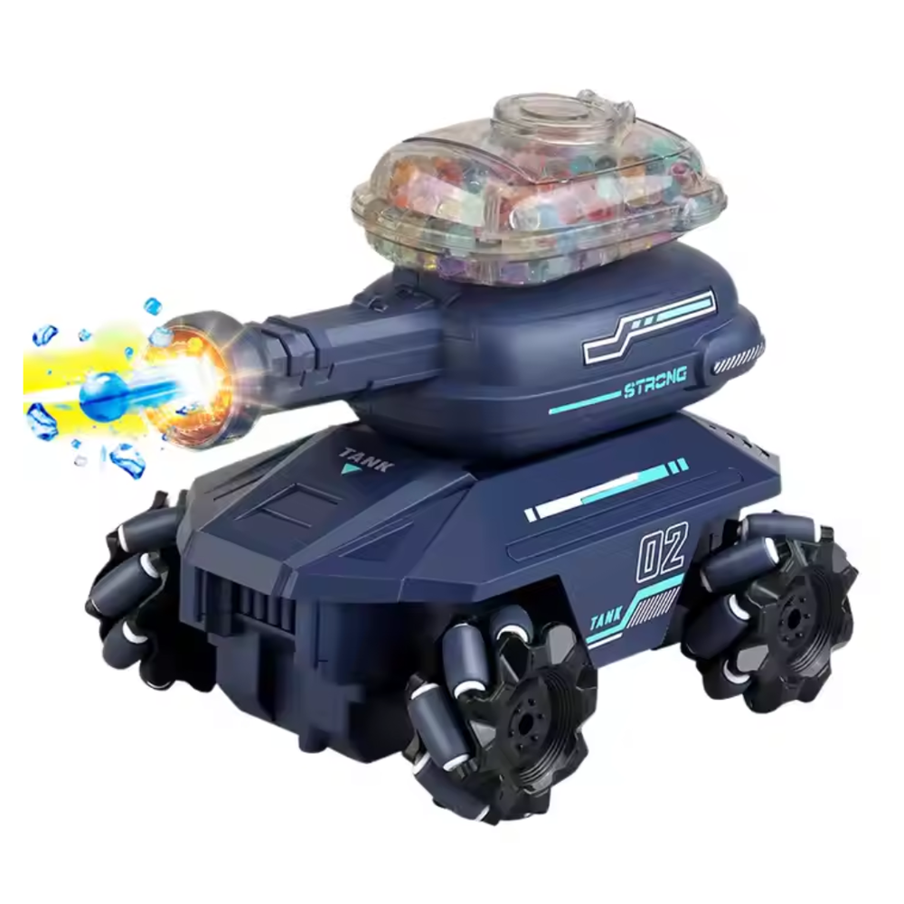 Stem - 2.4g Remote Control Water Bomb Tank