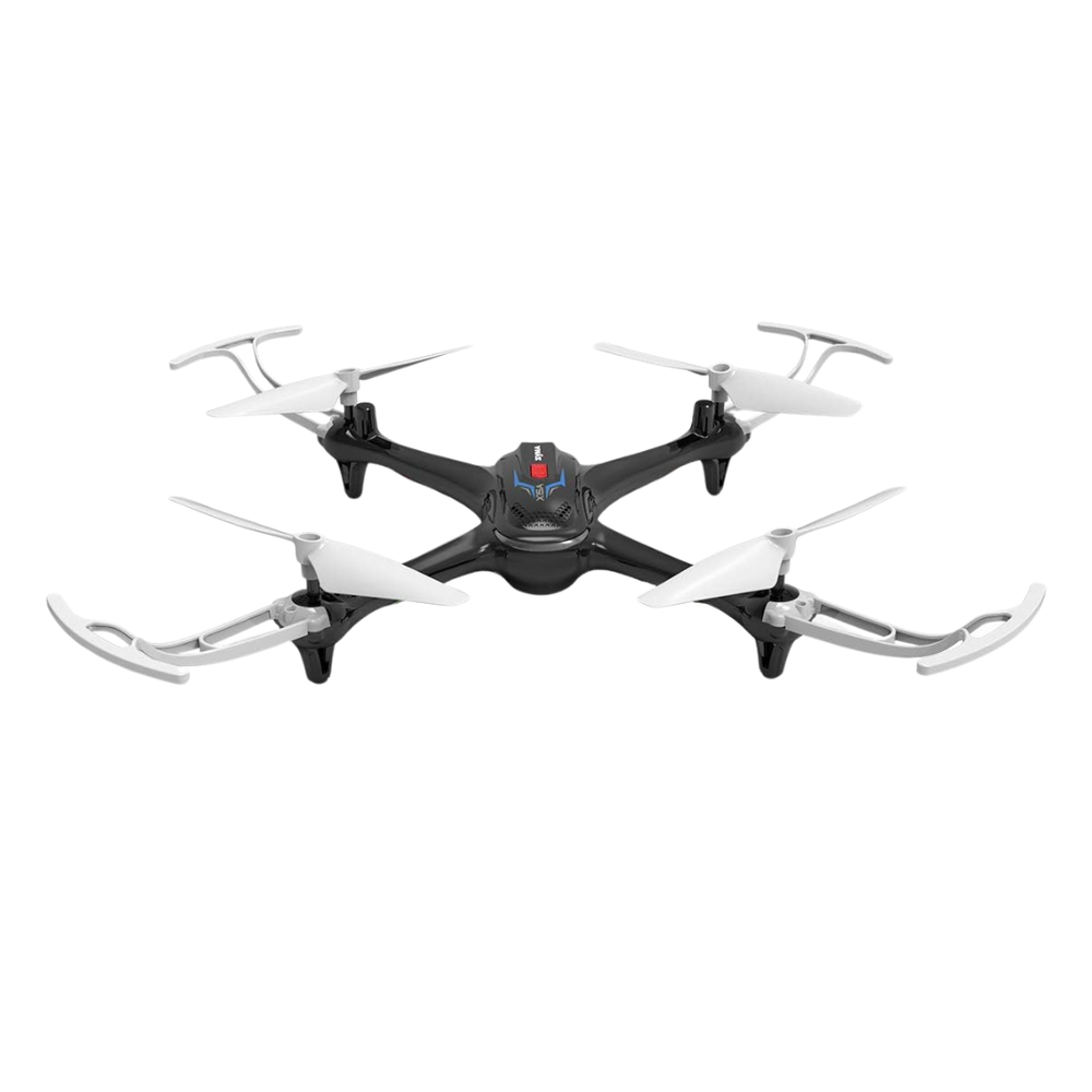 Stem - 4 Channel Remote Control Quadcopter - Color May Vary