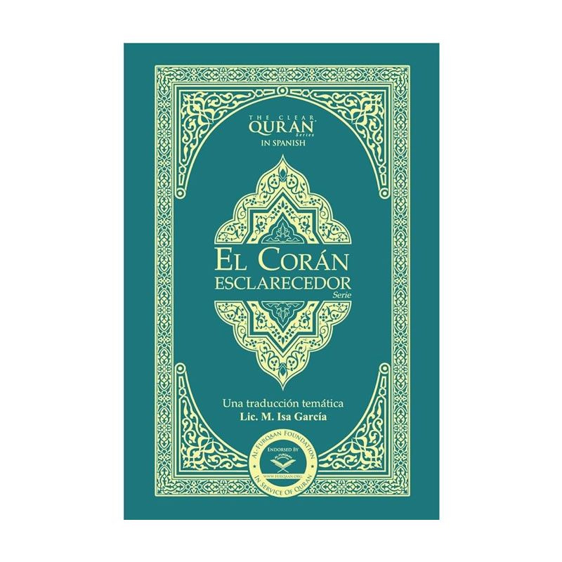 El Coran - Esclarecedor