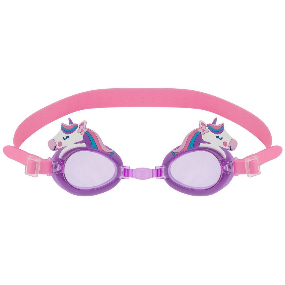Stephen Joseph - Swim Goggles - Unicorn