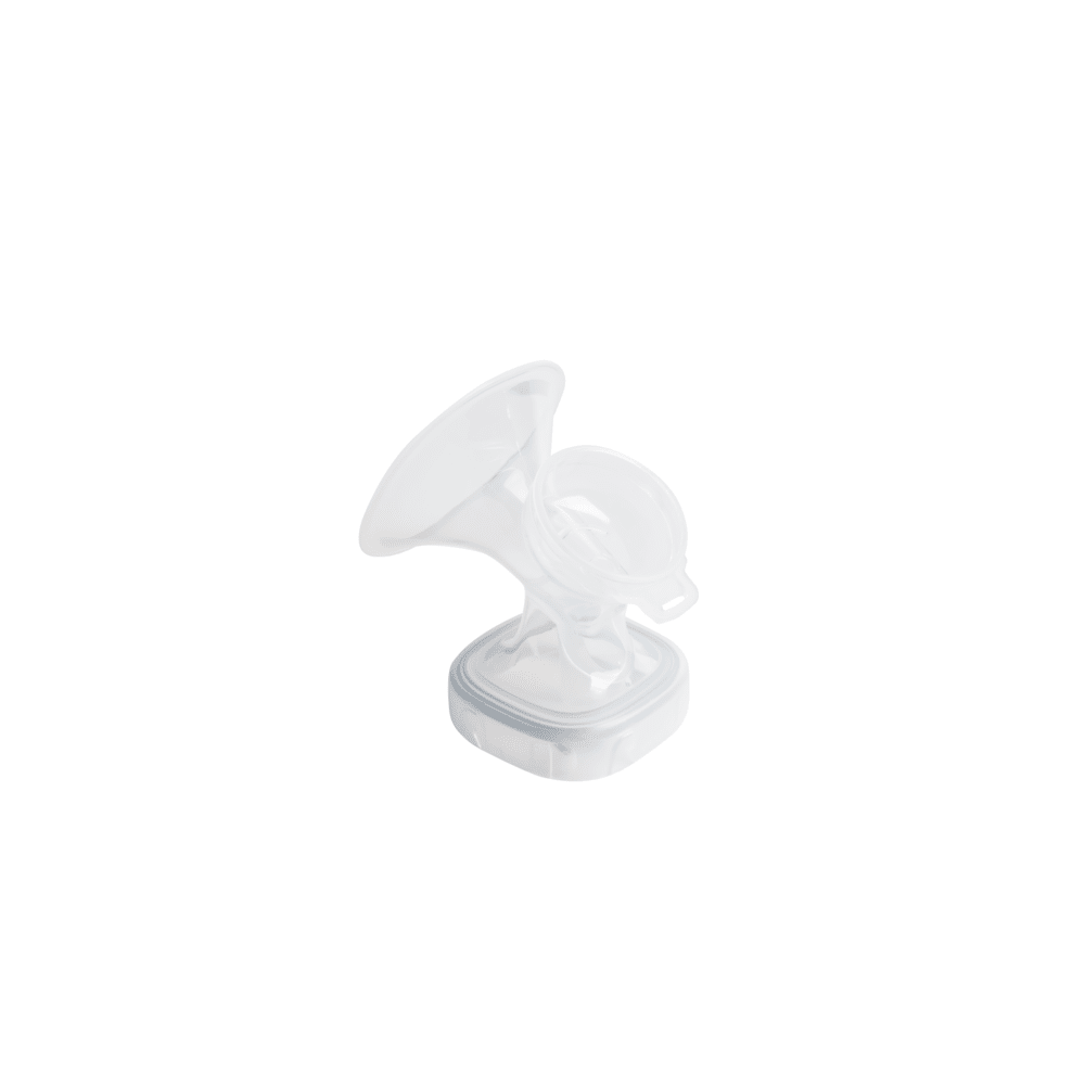Hegen - PCTO Pump Body For Electric And Manual Breast Pump