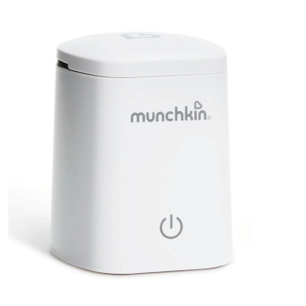 Munchkin - Digital Bottle Warmer