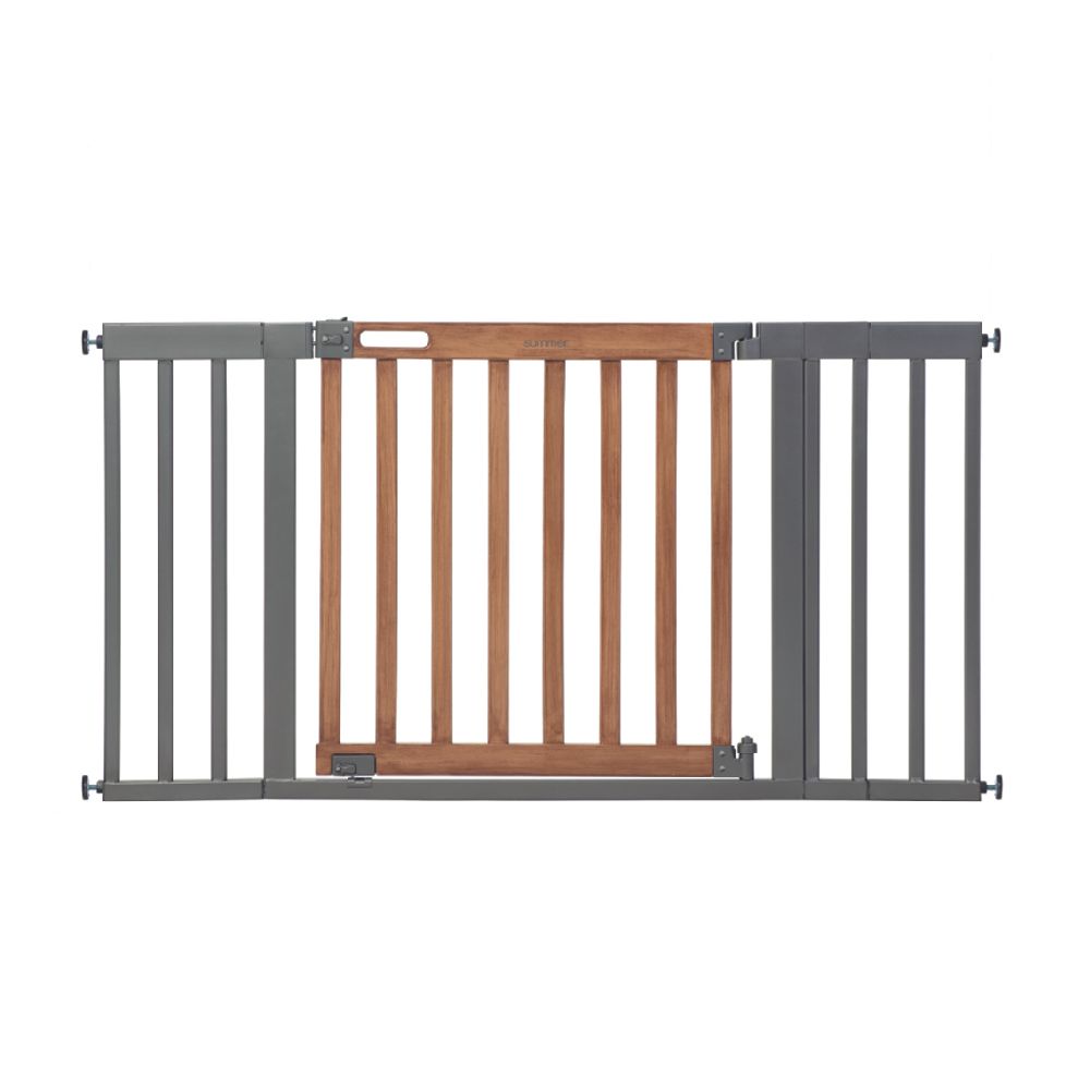 Summer Infant - The Thruway Baby Safety Gates - 60-Inch