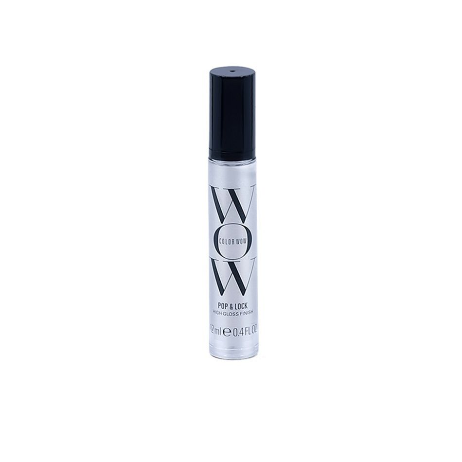 Color Wow - Pop & Lock High Gloss Serum - 12ml