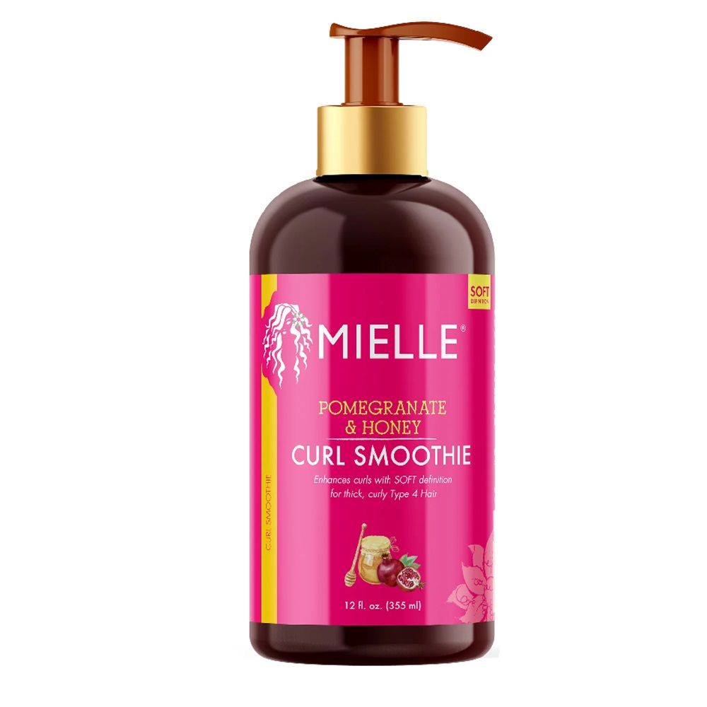 Mielle - Pomegranate & Honey Curl Smoothie - 355 ml
