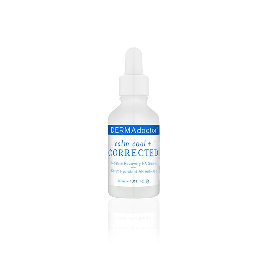 DERMAdoctor - Calm And Cool Corrected Moisture Recovery Serum - 30ml
