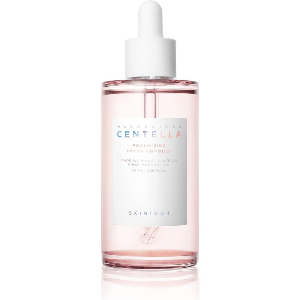Skin1004 - Madagascar Centella Poremizing Fresh Ampoule - 100 ml