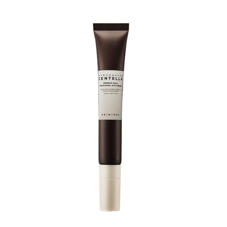 SKIN1004 - Madagascar Centella Probio-cica Bakuchiol Eye Cream - 20 ml