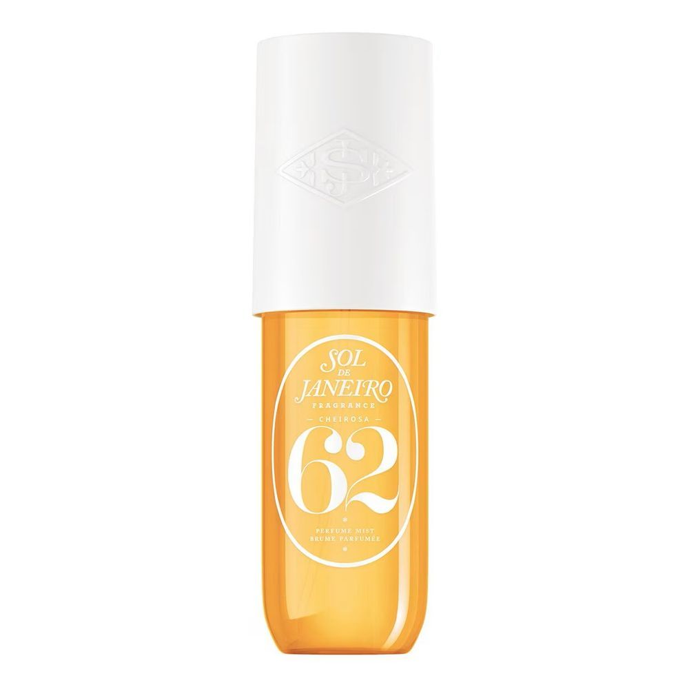 Sol de Janeiro - Brazilian Crush Hair And Body Perfume Mist - Cheirosa 62 - 90 ml