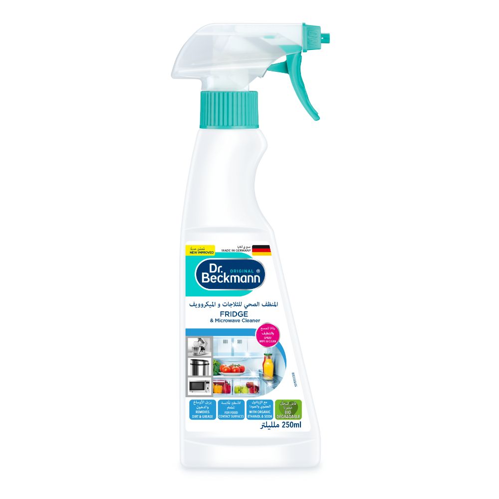 Dr. Beckmann - Fridge Cleaner 250ml