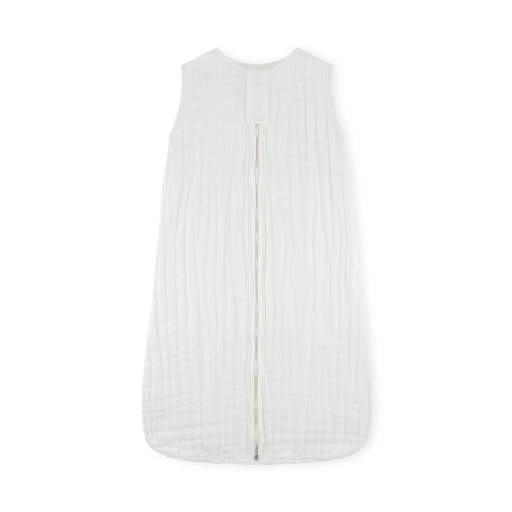 JOLEY - Cotton Sleeping Bags - White