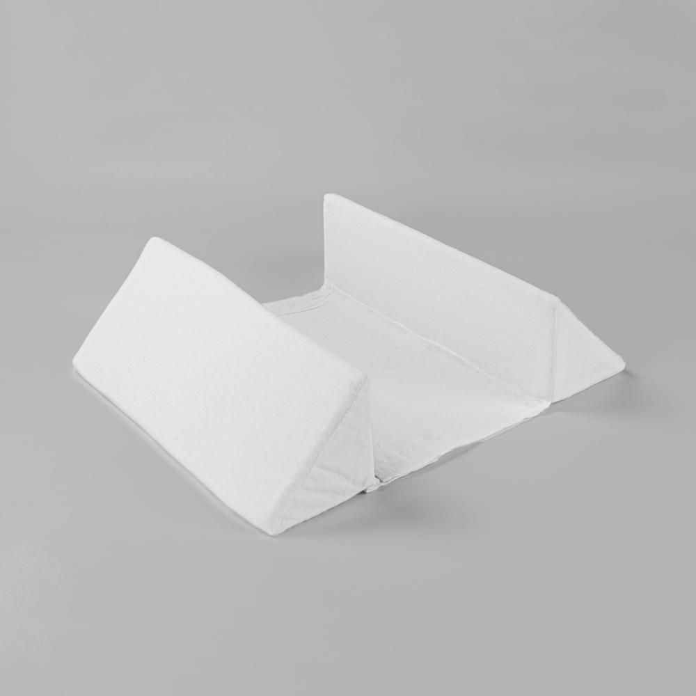 Bumble & Bird - Safe Sleeper - White