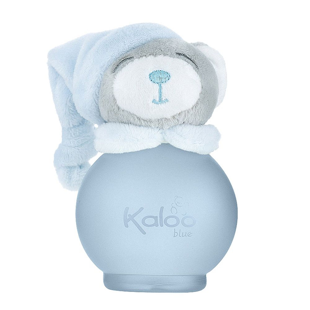 Kaloo Parfums - Scented Water Spray - Blue - 95 ml