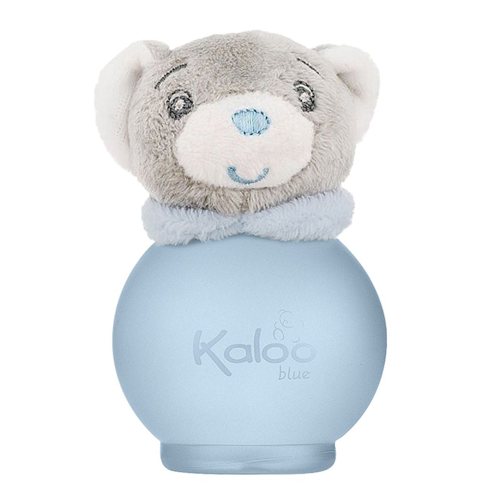 Kaloo Parfums - Scented Water Spray - Blue - 50 ml