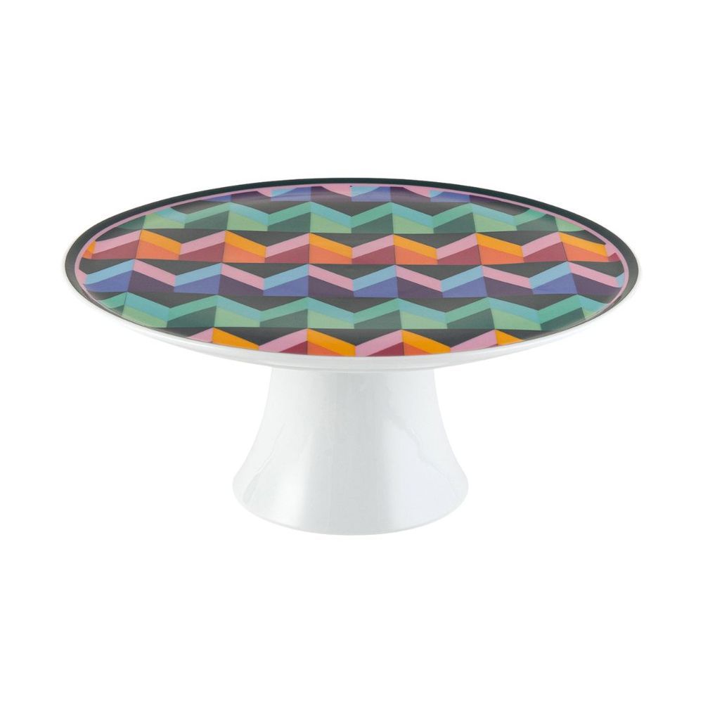 SILSAL - Silsal X Maison Mishmashi Bahja Cake Stand
