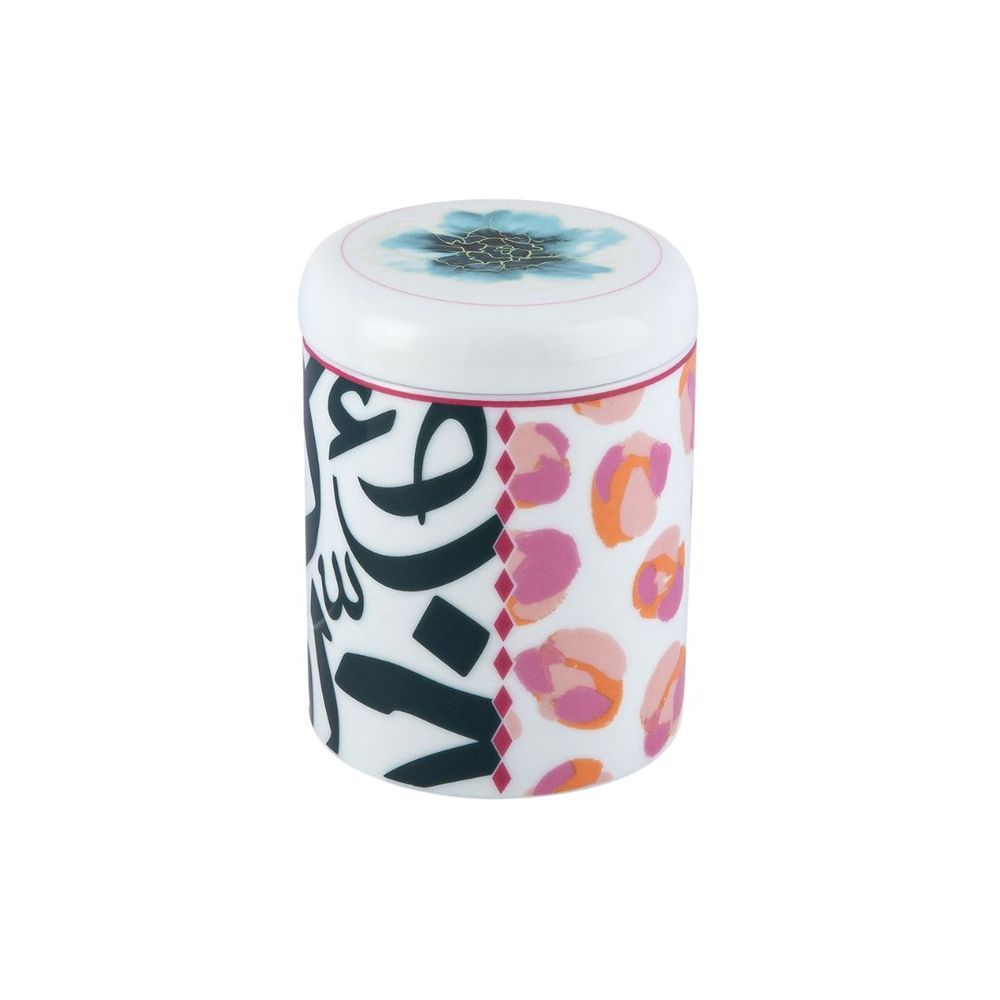 SILSAL - Silsal X Maison Mishmashi Bahja Sugar Pot