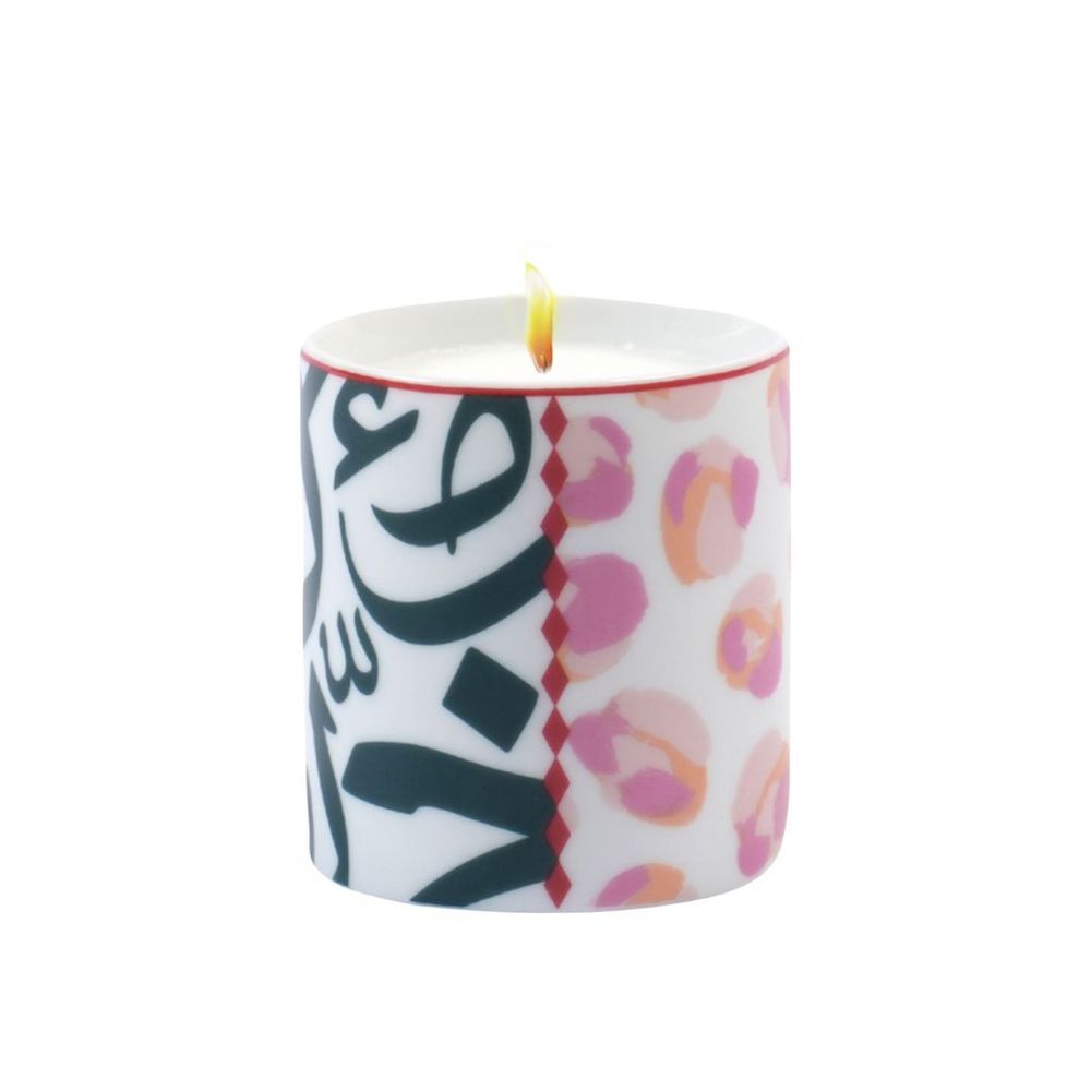 SILSAL - Silsal X Maison Mishmashi Bahja Marrakesh Candle - 150gm