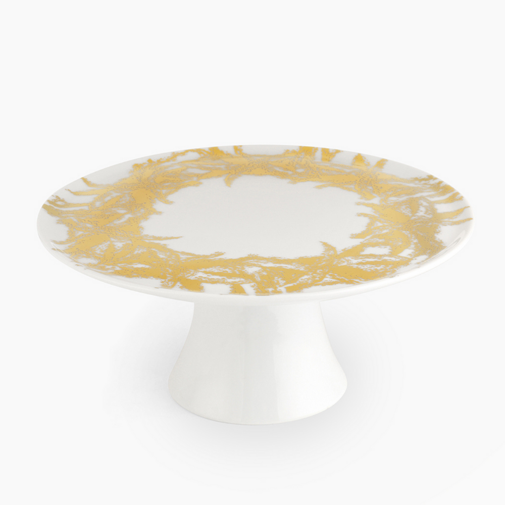 Silsal - Razan Alazzouni Tamrah Cake Stand