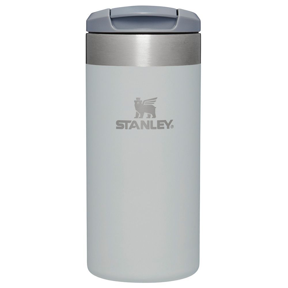 Stanley - Aerolight Transit Mug - Fog Metallic - 350 ml