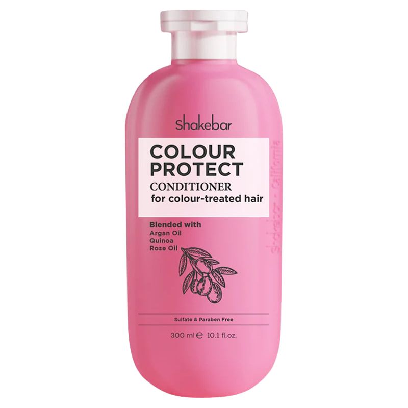 Shakebar - Color Protect Hair Conditioner - 300ml