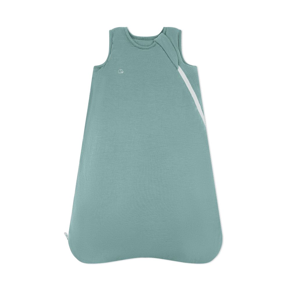 Anvi Baby - Organic Bamboo Sleeping Bag - Soft Sage