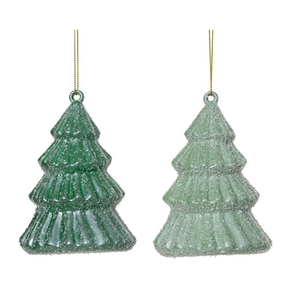 Kaemingk - Christmas Tree Decor - 1pc - Color May Vary