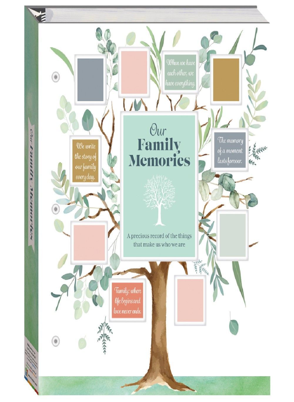 Hinkler - Our Family Memories