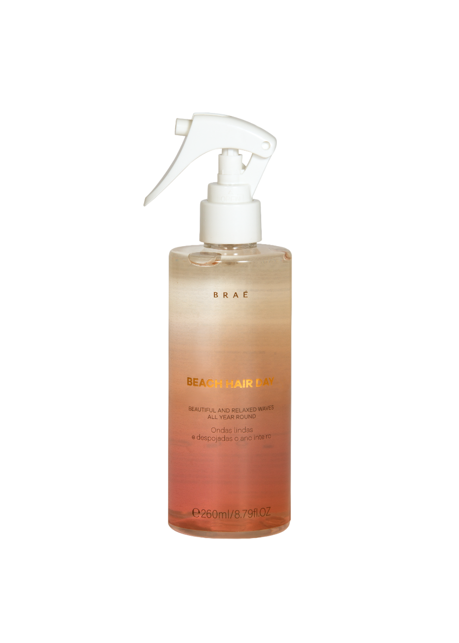 Brae - Beach Hair Day - Hair Finisher 260ml