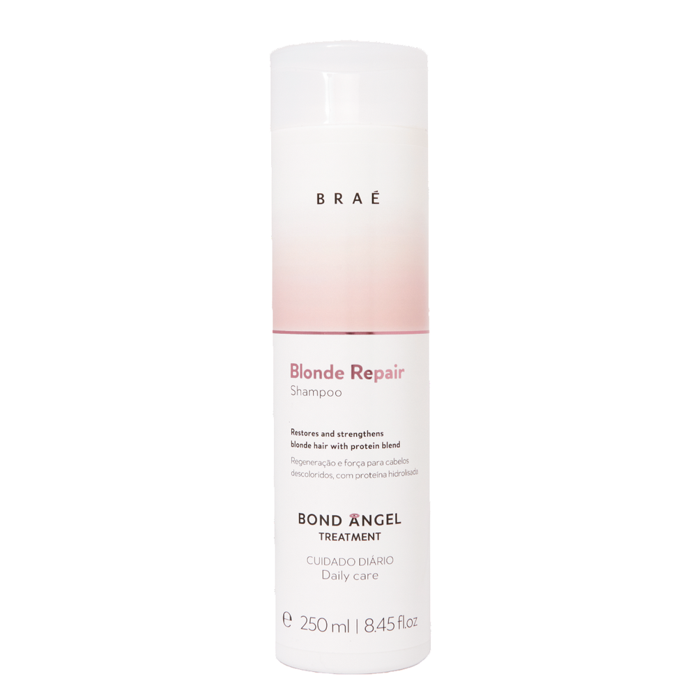 Brae - Blond Repair Shampoo 250ml