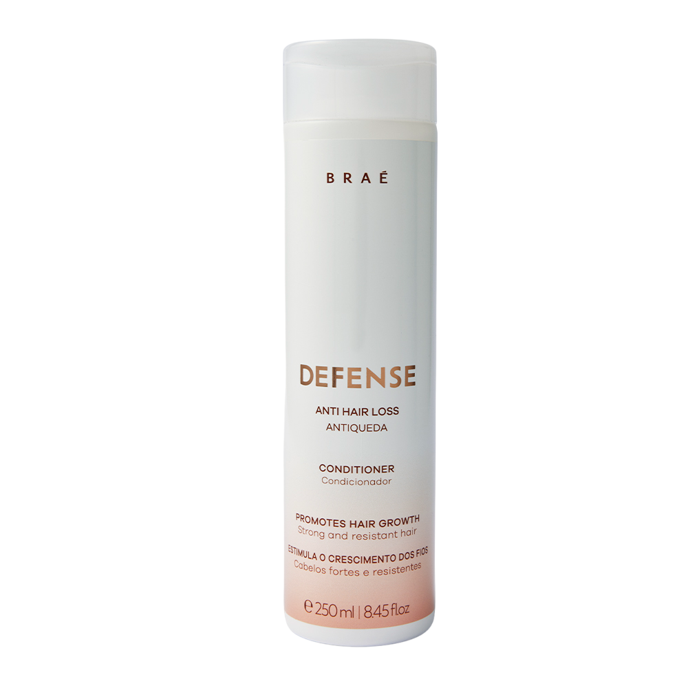 Brae - Defense Anti - Hair Loss Conditioner 250ml