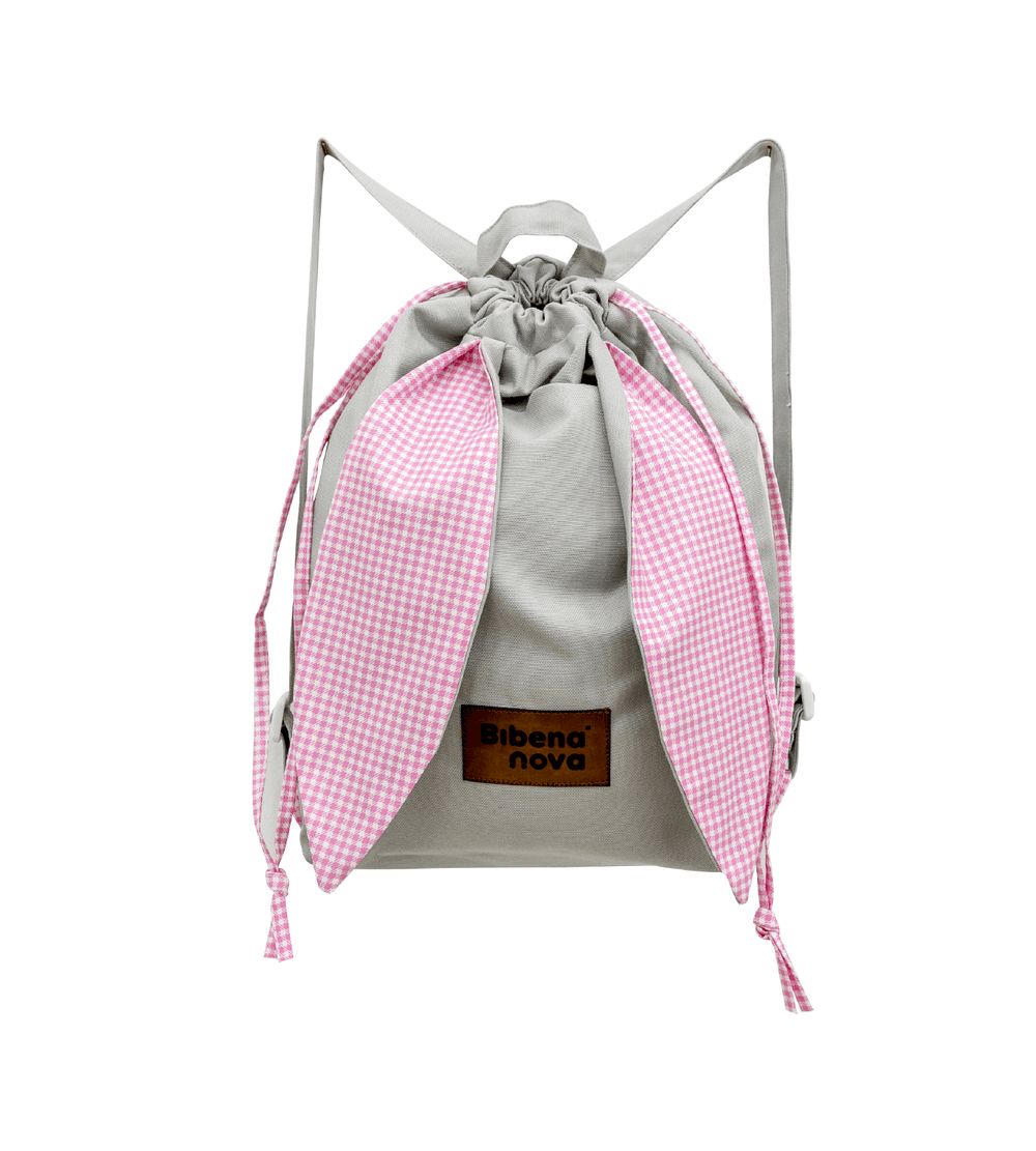 Bibena Nova - Playful Design Bunny Bag