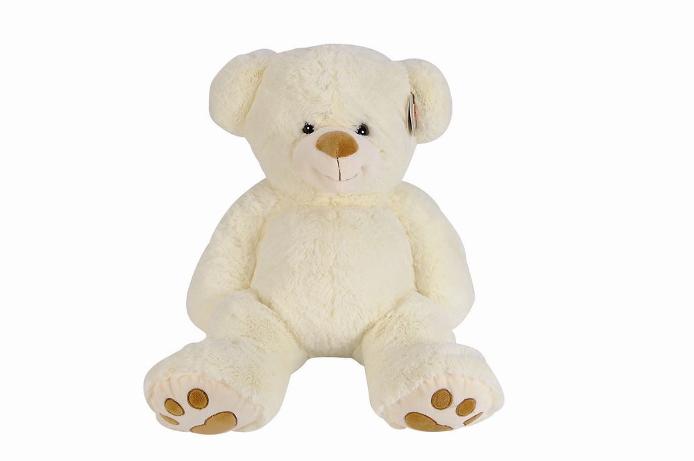 Nicotoy - White Polar Bear - 41cm