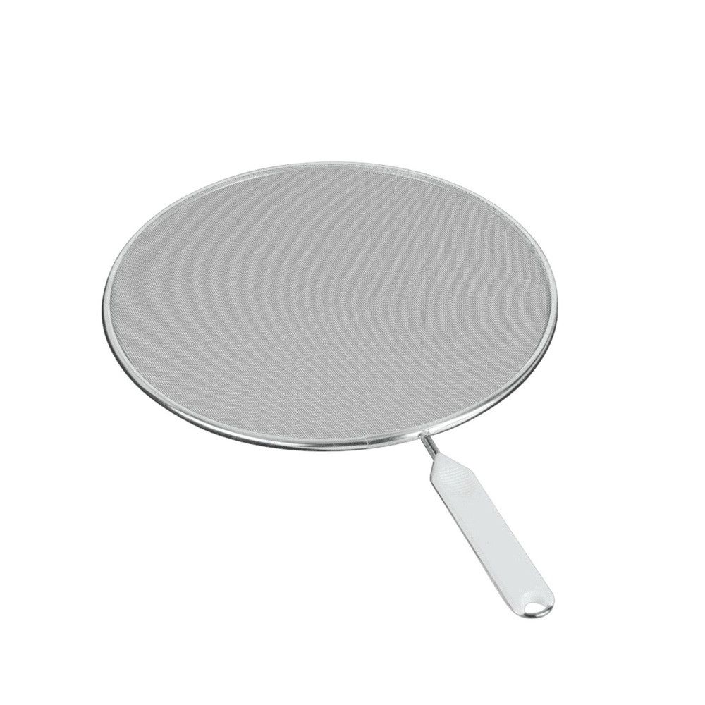 Metaltex - Splatter Screen - 26 cm