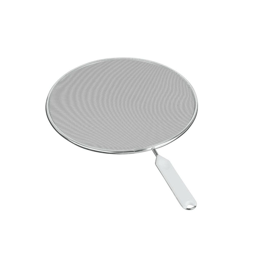 Metaltex - Splatter Aluminium Screen - 29 cm