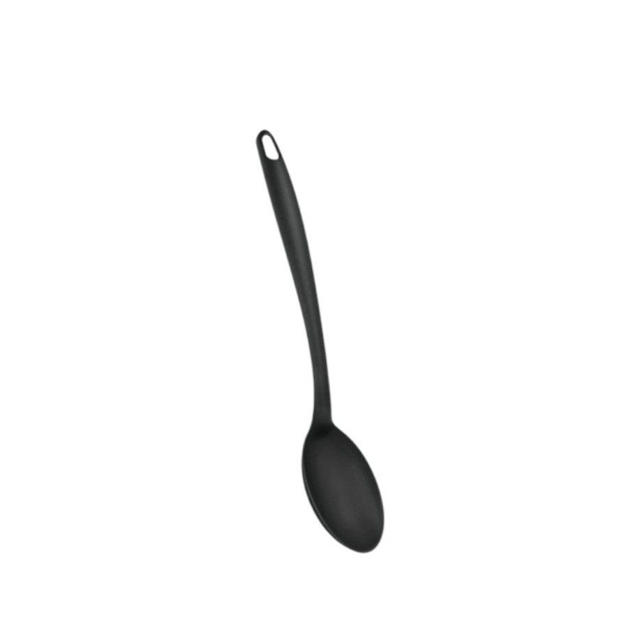 Metaltex - Nylon Rapid Serving Spoon - Black