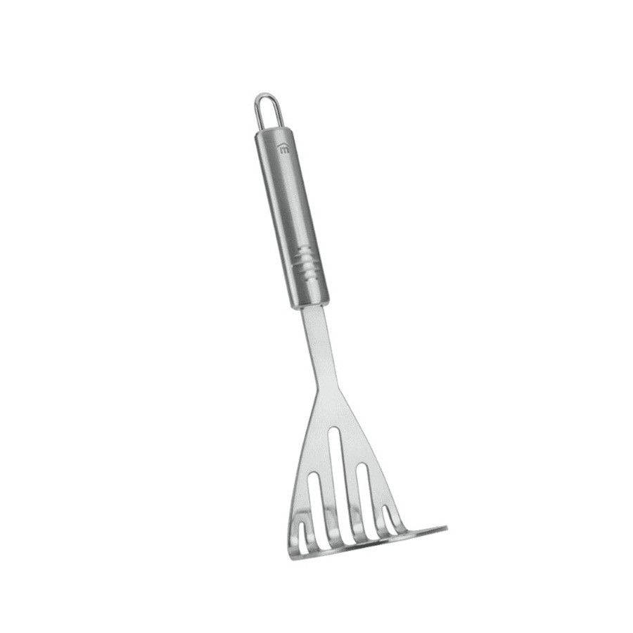Metaltex - Stainless Steel With Ergonomic Handle Imperial Potato Masher