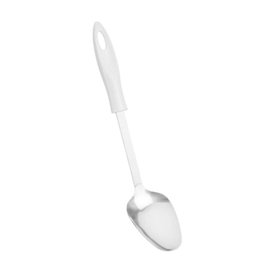 Metaltex - Stainless Steel Kristall Serving Spoon