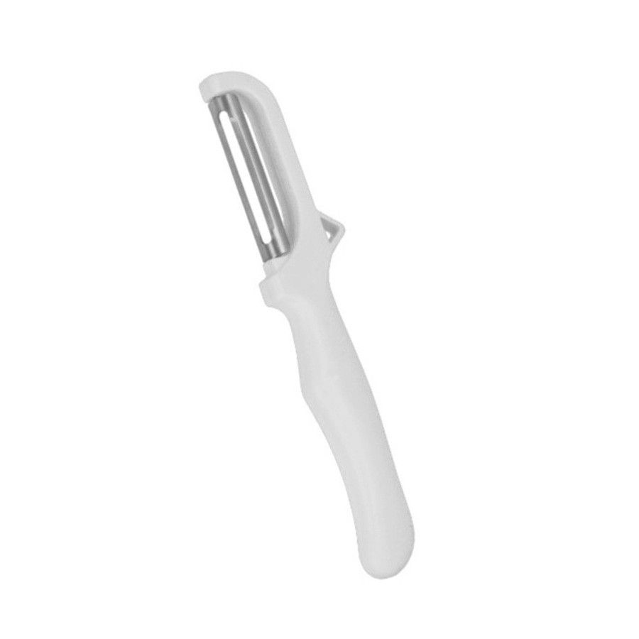 Metaltex - Speedy Vegetable Peeler With Stainless Steel Blade
