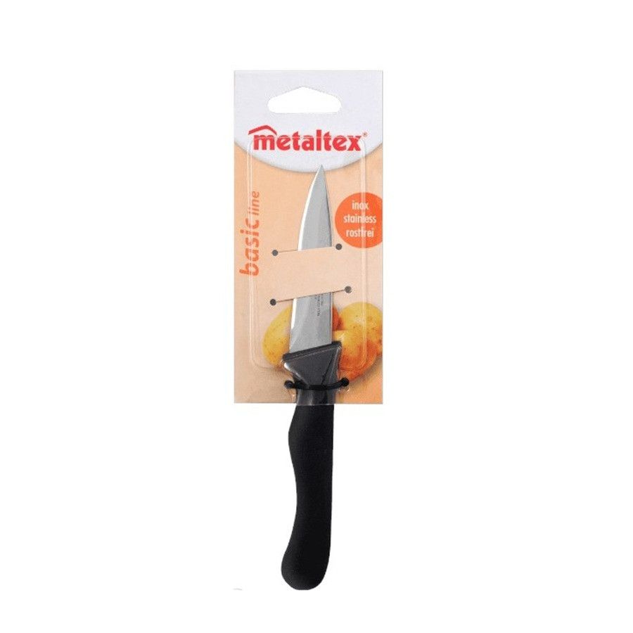 Metaltex - Basic Paring Knife