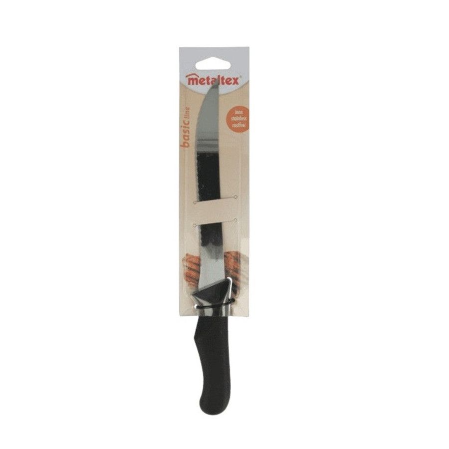 Metaltex - Basic Filleting Knife