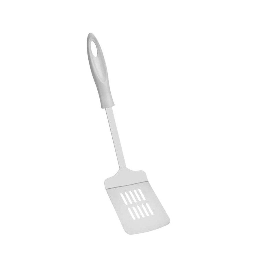 Metaltex -  Stainless Steel Kristall Slotted Turner