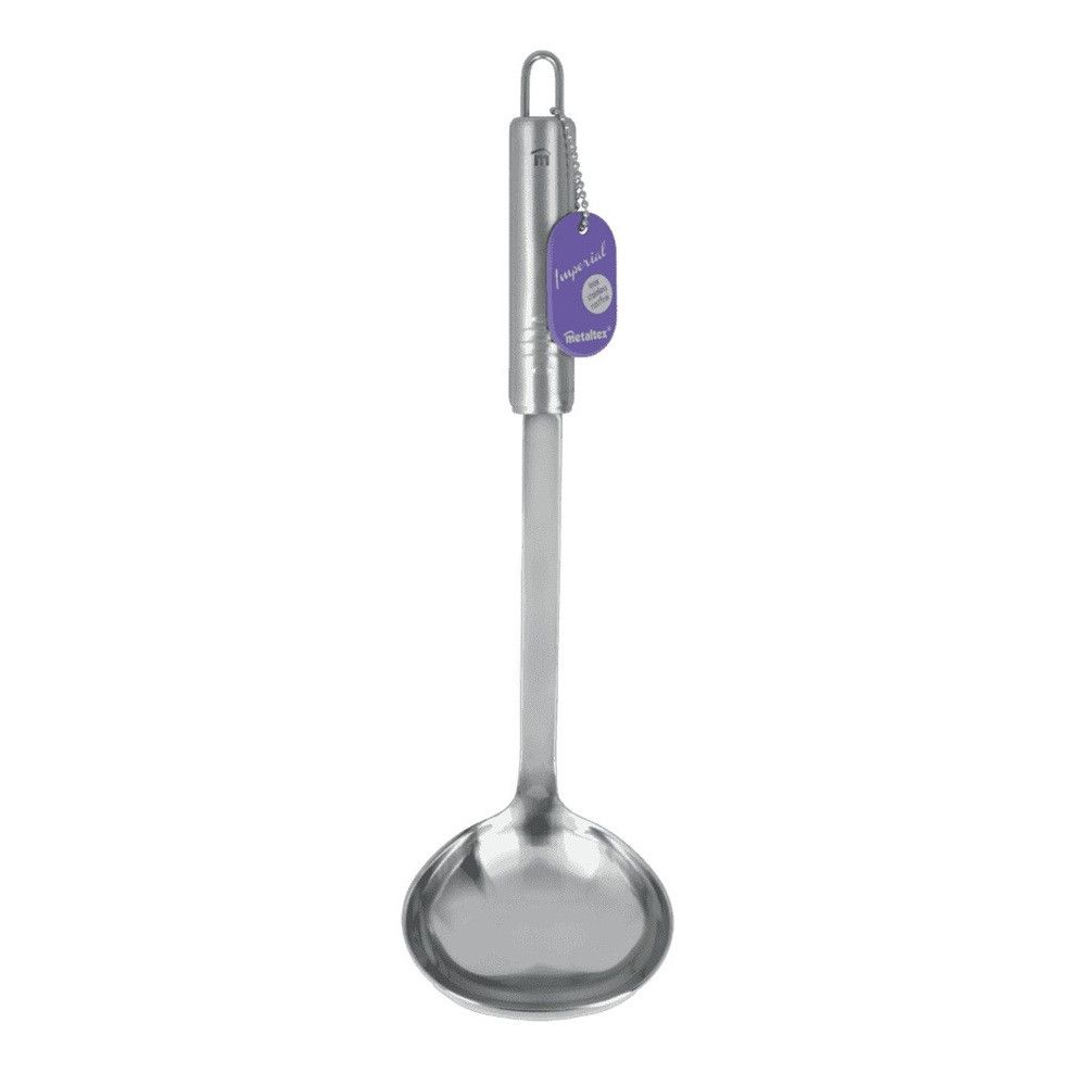 Metaltex - Imperial Kitchen Utensil Set – 6 Pcs