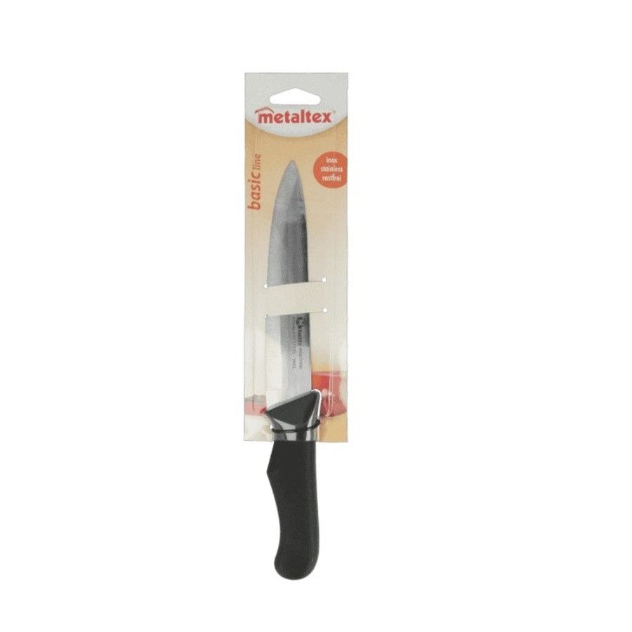 Metaltex - Basic Universal Carving Knife