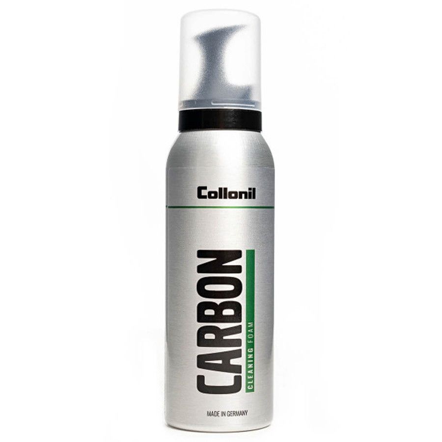 Collonil - Carbon Lab Shoe Cleaning Foam - 125 ml