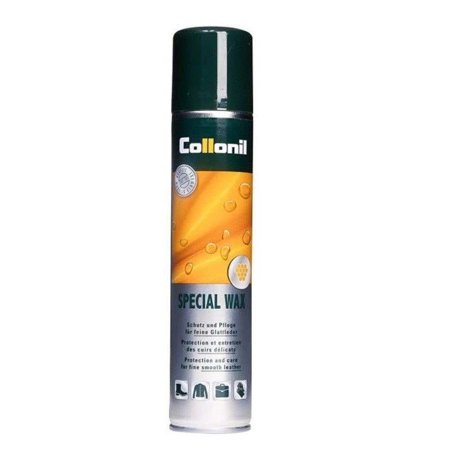 Collonil - Classic Special Wax Care & Protection Spray - Clear - 200 ml